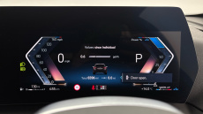 BMW 1 Series 120 M Sport 5dr Step Auto Petrol Hatchback